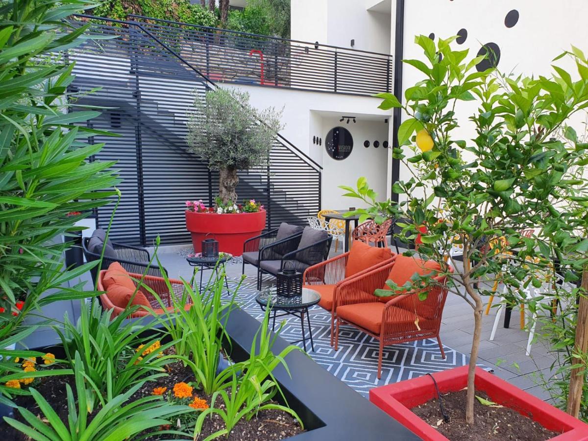 Visioni Lake View Boutique Rooms & Breakfast - Adults Friendly Riva del Garda Exteriör bild